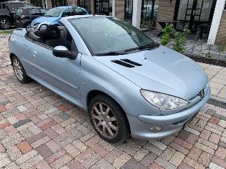 Peugeot 206 1.6 16V CABRIO picture 2