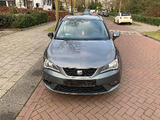 skadebil auto Seat Ibiza 1.0 ST 2016/5