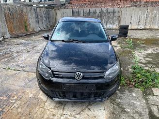 Avarii autoturisme Volkswagen Polo 1.2 TDI  COMFORTLINE 2011/2