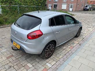 Fiat  BRAVO 1.4 T-JET EDIZIONE SPORT picture 7