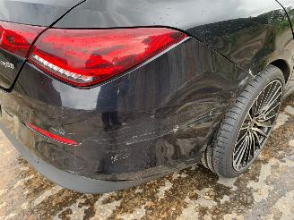 Mercedes Cla-klasse CLA 180 D picture 15