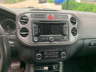 Volkswagen Tiguan 2.0 TDI TRACK&FIELD 4 MOTION picture 30