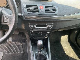 Renault Mégane  picture 14