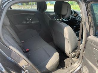 Renault Mégane  picture 13