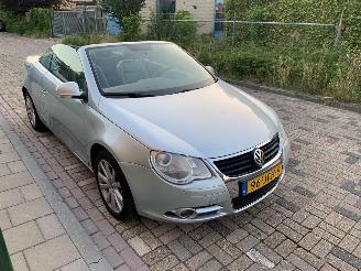 Volkswagen Eos 2.0 16V FSI picture 4