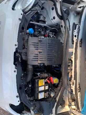Fiat 500 AUTOMAAT picture 9