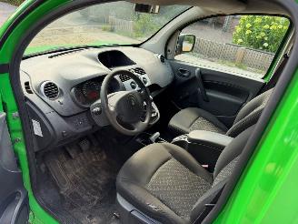 Renault Kangoo 1.5 DCI 110 EXPRESS picture 10