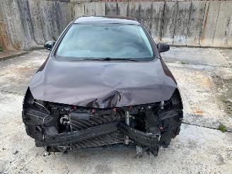 Damaged car Opel Astra 1.4 COSMO 2012/3