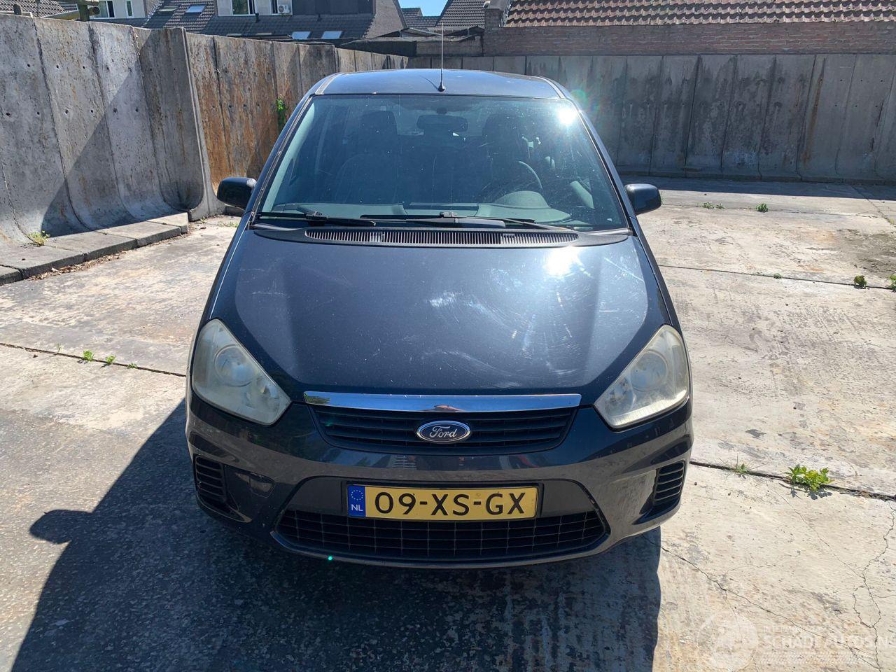 Ford C-Max 1.6 16V TREND