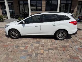 Ford Focus 1.5 TDCI picture 8