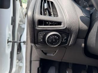 Ford Focus 1.5 TDCI picture 25