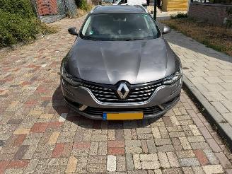Avarii autoturisme Renault Talisman 1.6 DCI INTENS AUTOMAAT 2016/12