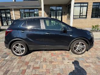Opel Mokka 1.4 TURBO AUTOMAAT picture 7