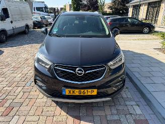 Coche accidentado Opel Mokka 1.4 TURBO AUTOMAAT 2018/7
