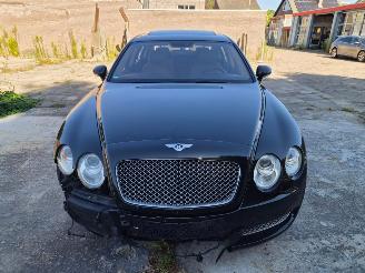 Schadeauto Bentley Flying Spur  2005/9