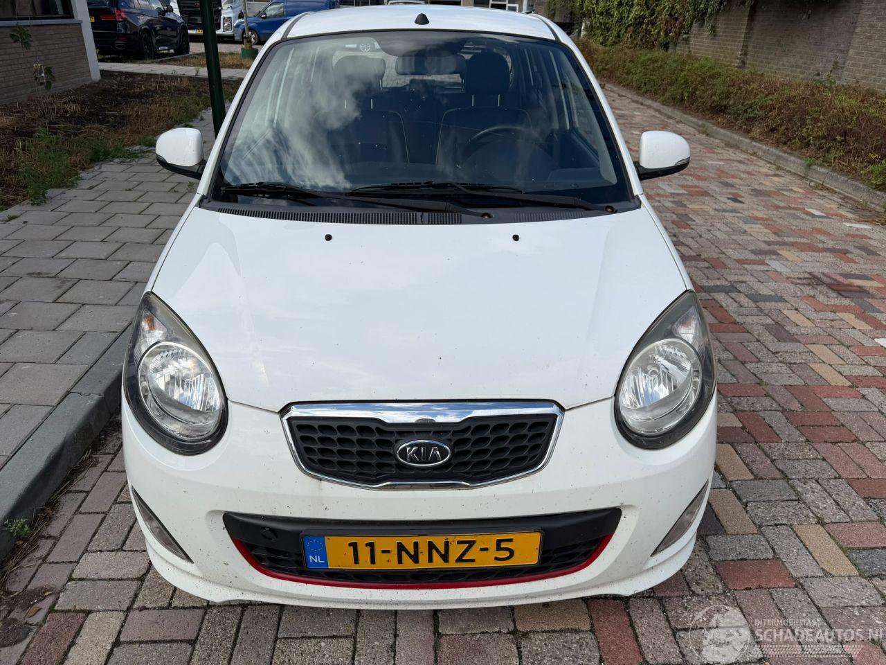 Kia Picanto 1.1 R-SPORT