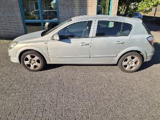 Opel Astra 1.6 EDITION picture 7