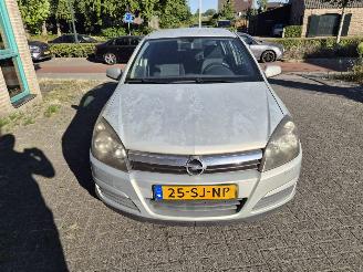 škoda osobní automobily Opel Astra 1.6 EDITION 2006/1