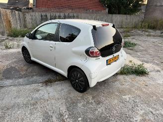 Toyota Aygo 1.0 VVT-i picture 5