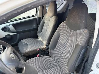 Toyota Aygo 1.0 VVT-i picture 13