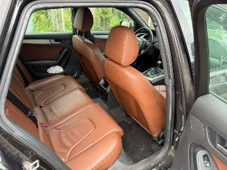 Audi A4 1.8 TFSI  S-EDITION picture 14