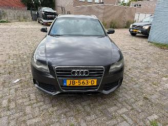 Avarii autoturisme Audi A4 1.8 TFSI  S-EDITION 2010/1