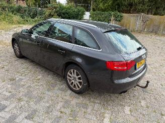 Audi A4 1.8 TFSI  S-EDITION picture 6