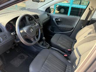 Volkswagen Polo  picture 10