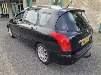 Peugeot 308 1.6 VTI XS picture 5