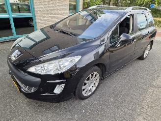 Peugeot 308 1.6 VTI XS picture 3