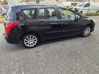 Peugeot 308 1.6 VTI XS picture 6
