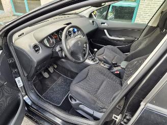 Peugeot 308 1.6 VTI XS picture 8