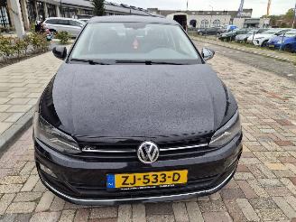 Damaged car Volkswagen Polo TSI 115PK 2019/6
