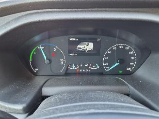 Ford Transit Custom BENZINE/HYBRIDE picture 20