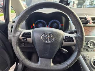Toyota Auris 1.8 FULL HYBRIDE picture 18