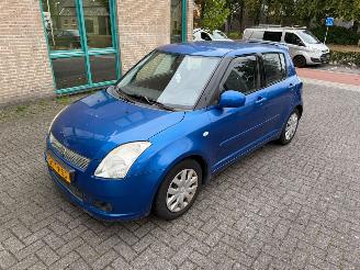 Suzuki Swift 1.3 shogun picture 2