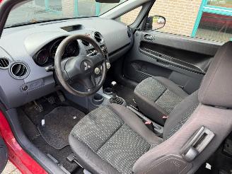 Mitsubishi Colt  picture 14