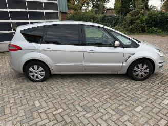 Ford S-Max 1.6 ecoboost PLATINUM 7 PERS picture 8