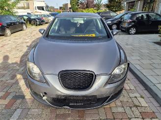 škoda osobní automobily Seat Leon 1.6 SPORT 2008/4