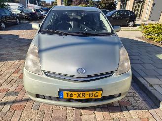 Coche accidentado Toyota Prius 1.5 VVT-i  TECH EDITION 2007/9