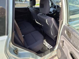 Mitsubishi Space-star 1.6 AUTOMAAT picture 15