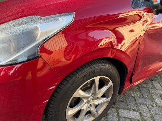 Peugeot 208 1.6 BLUE HDI ALLURE picture 13