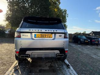 Land Rover Range Rover sport P 400e LIMITED EDITION picture 4