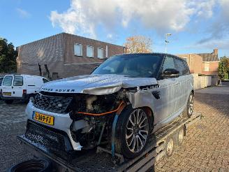 Land Rover Range Rover sport P 400e LIMITED EDITION picture 2