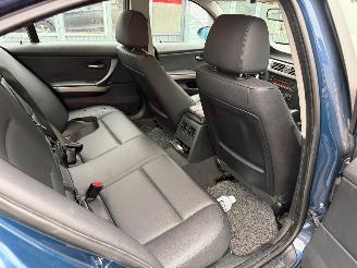 BMW 3-serie 318 I HIGH EXECUTIVE picture 14