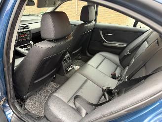 BMW 3-serie 318 I HIGH EXECUTIVE picture 12