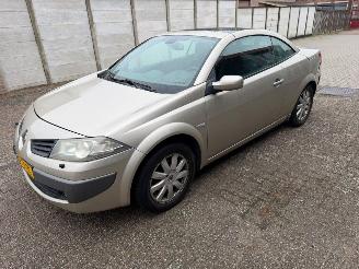 Renault Mégane 1.6 16V picture 2