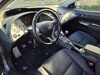 Honda Civic 1.4 SILVERSTONE picture 14