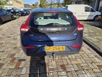 Volvo V-40 2.0 D2 OCEAN RACE picture 4