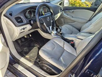 Volvo V-40 2.0 D2 OCEAN RACE picture 11